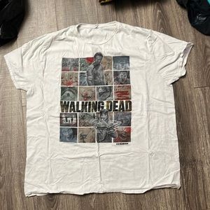 Men’s Walking Dead Tee